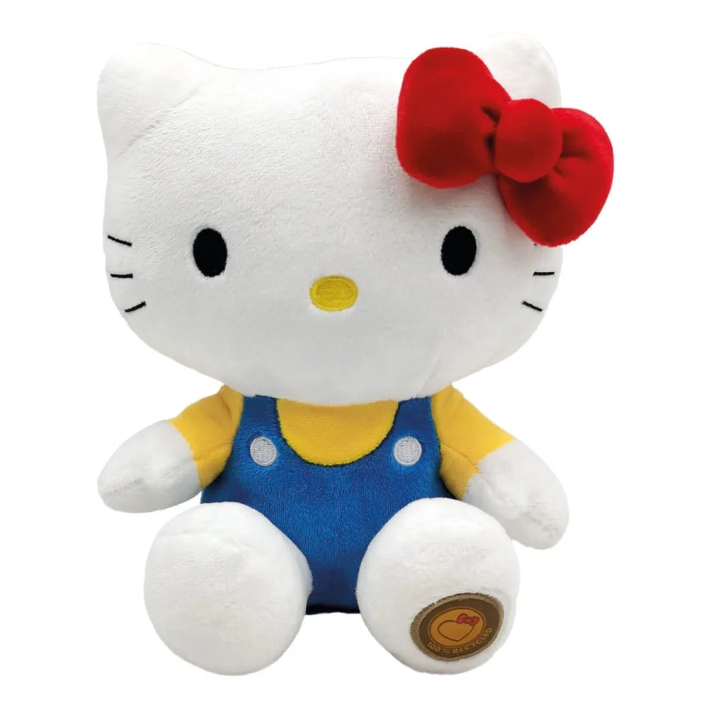 Sanrio Plush Figure – Hello Kitty Classic 24 cm 2