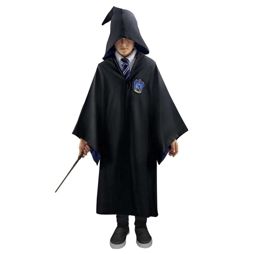 Harry Potter Wizard Robe – Ravenclaw Kids