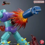 Mazinger Z PVC Figure – Scene Selection 03 Rocket Punch 19 cm 10