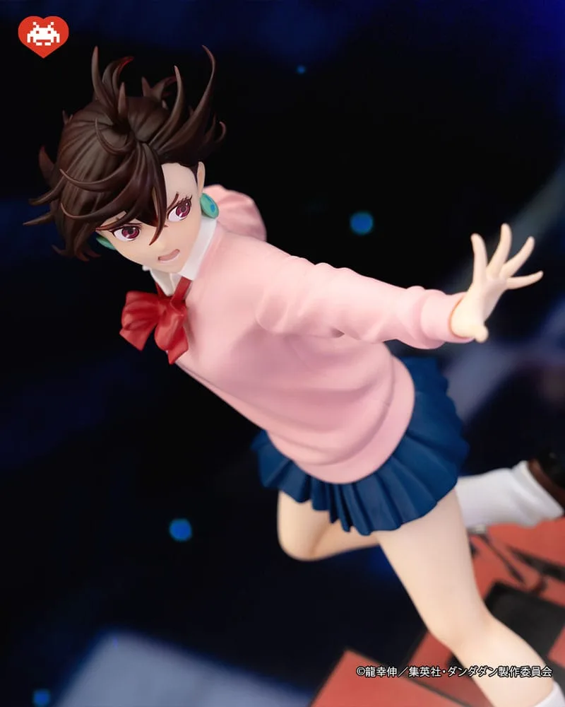 Dandadan PVC Statue – Dressta Momo 23 cm 5