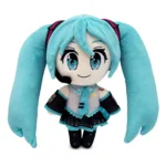 Hatsune Miku Plush – Standing Youtooz Edition 22 cm 1
