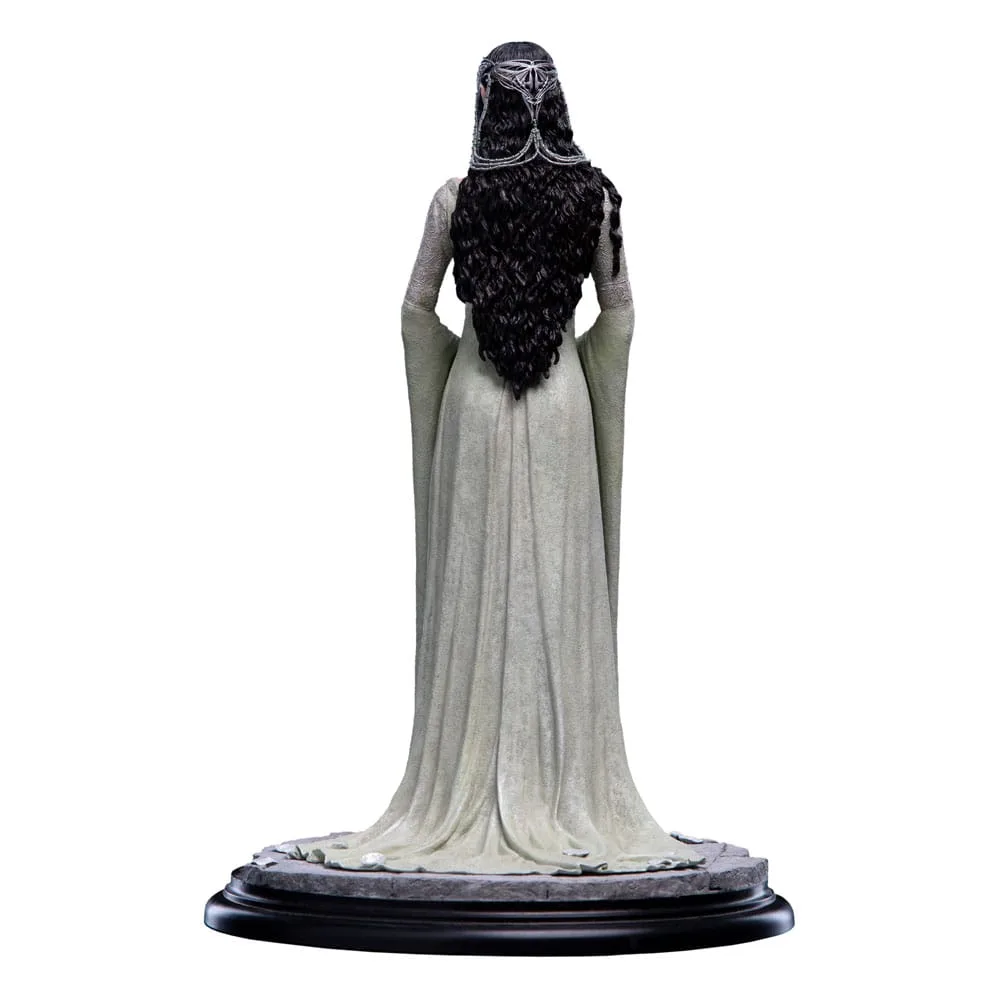 The Lord of the Rings Statue – Coronation Arwen 1/6 Scale 32 cm 6