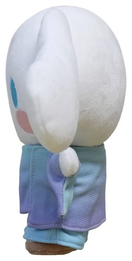 Sanrio Plush Figure – Cinnamoroll Kimono 20 cm 2