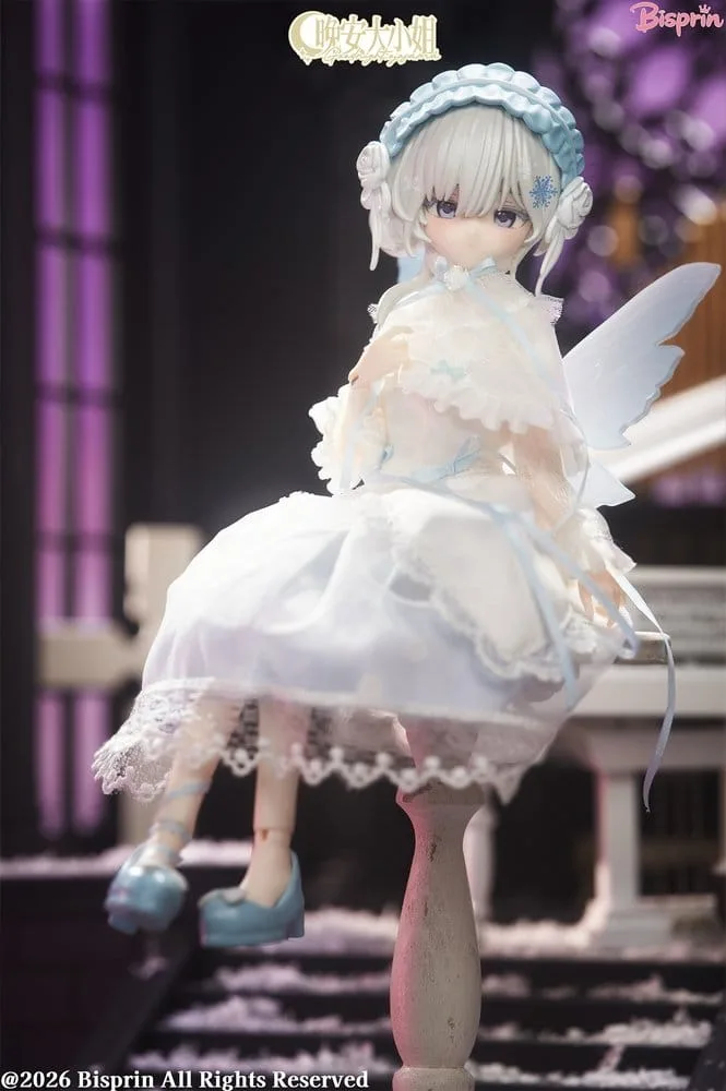 Good Night Ojosama Figures – Awayuki and Shintou Blind Box Assortment 15