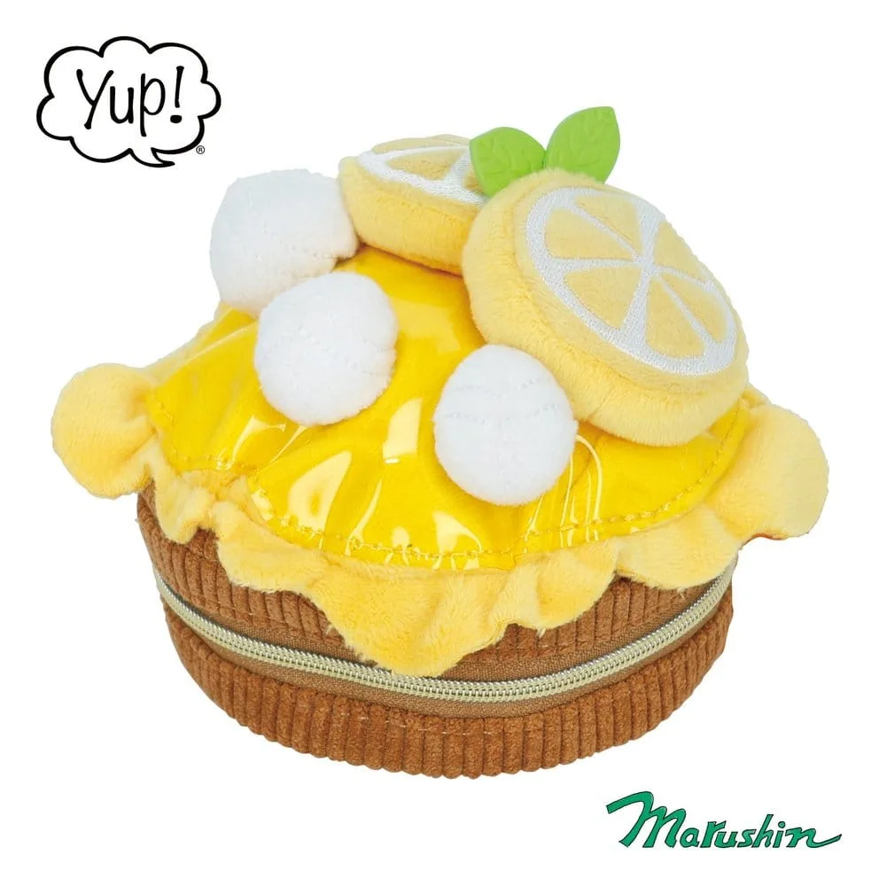 Yup Pouch – Lemon Tart