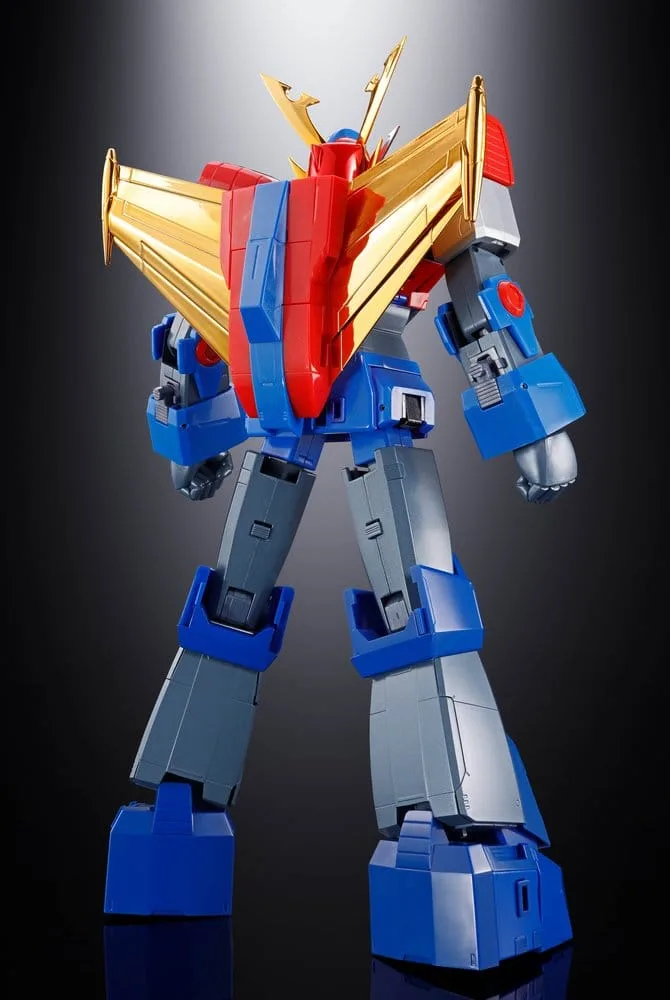 Robot King Daioja Action Figure – GX-61R 30 cm 19