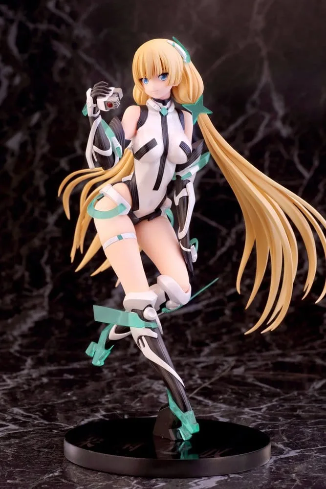Expelled from Paradise PVC Statue – Angela Balzac 1/8 21 cm