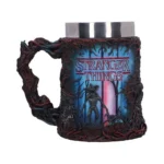 Stranger Things Tankard – Demogorgon 16 cm 3