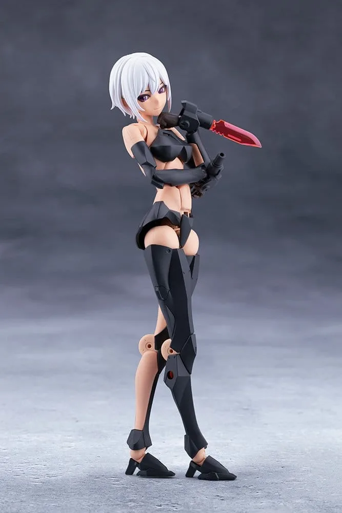 Megalomaria Unlimited Universe Model Kit – Emulator 2 16 cm 6