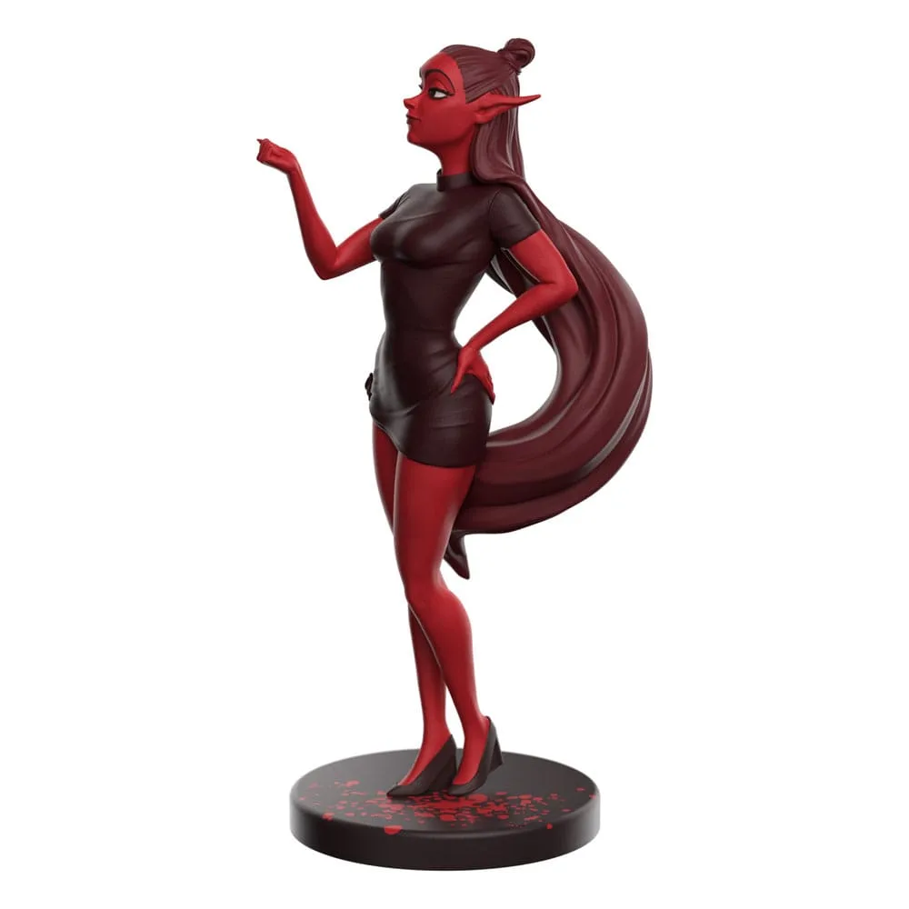 Lore Olympus Vinyl Figure – Weta Workshop Minthe 17 cm 2