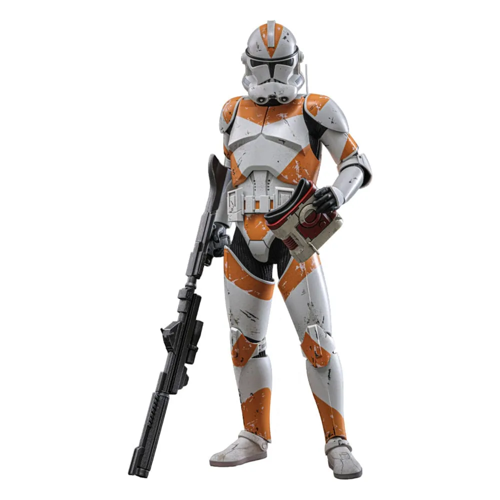 Star Wars Action Figure – 212th Attack Battalion Clone Trooper 30 cm