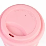 Pusheen Ceramic Mug – Lid and Silicone Grip 400 ml 3