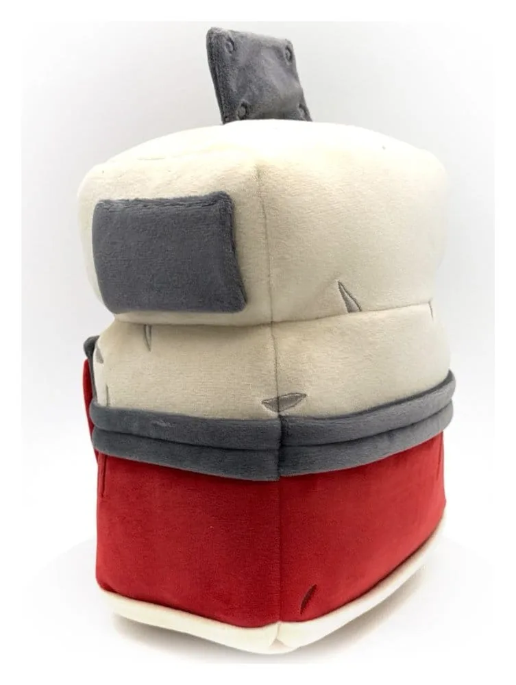 Fallout Plush – Nuka-Cola Machine 23 cm 4