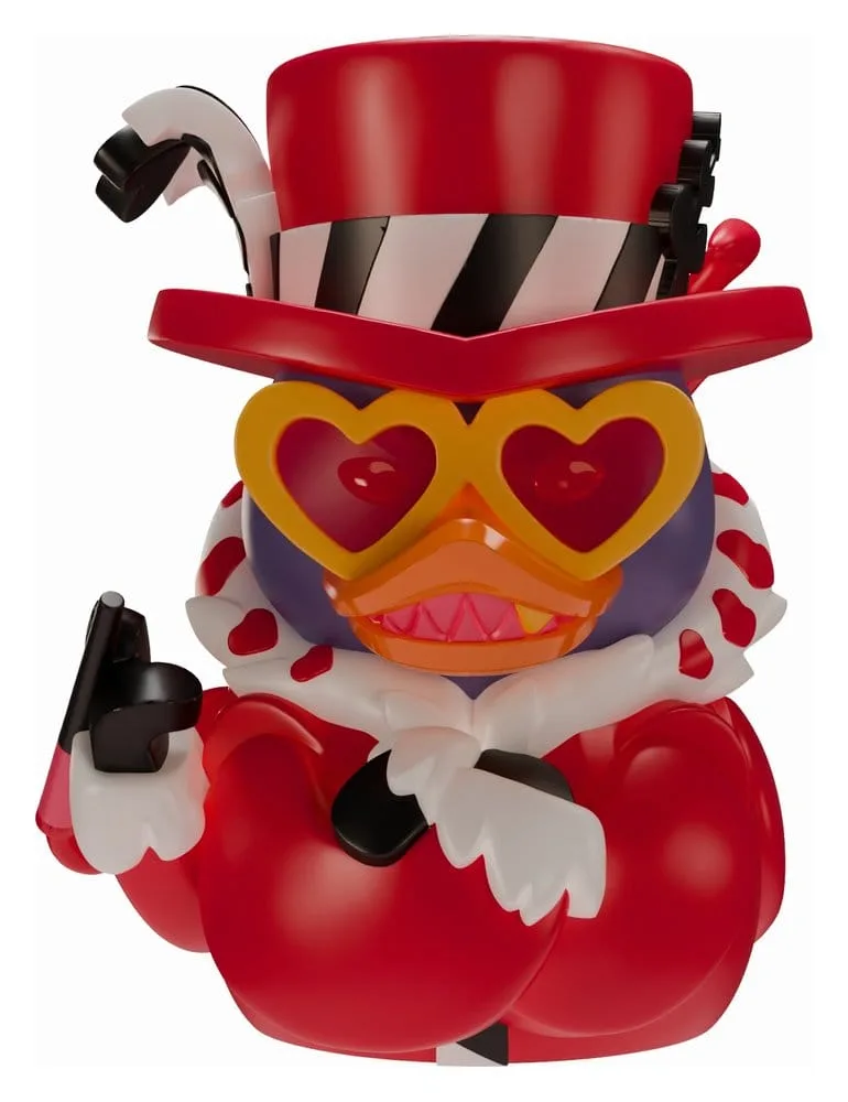 Hazbin Hotel Tubbz Figure – Valentino 1st Edition 10 cm