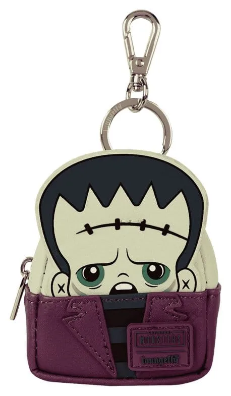 Universal Monsters Sleutelhangers – Loungefly 15 stuks 7 cm 6