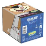 SpongeBob SquarePants Deck Box – Squaroes Pirate Sandy SB020 12