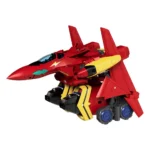 Transformers x Macross7 Action Figure – Basara Prime 19 cm 6