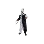 Terrifier actiefiguur – Art the Clown schaal 1/6 30 cm 5