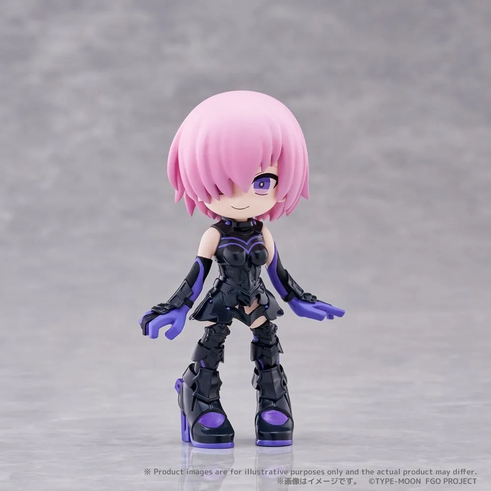 Fate/Grand Order Mini Figures – PalVerse Vol 1 Blind Box Display 15