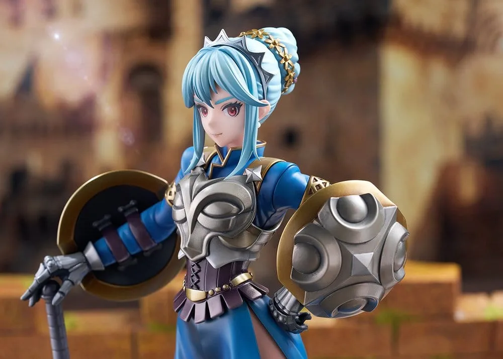 Unicorn Overlord PVC Statue – Virginia Class Valkyria 24 cm 9