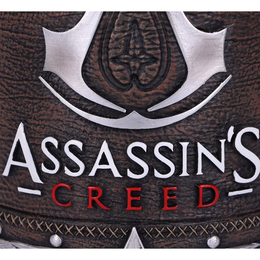 Assassin’s Creed Tankard – Brotherhood 17.5 cm 5