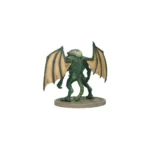 Cthulhu Statue – Lovecraftian Horror 18 cm 4