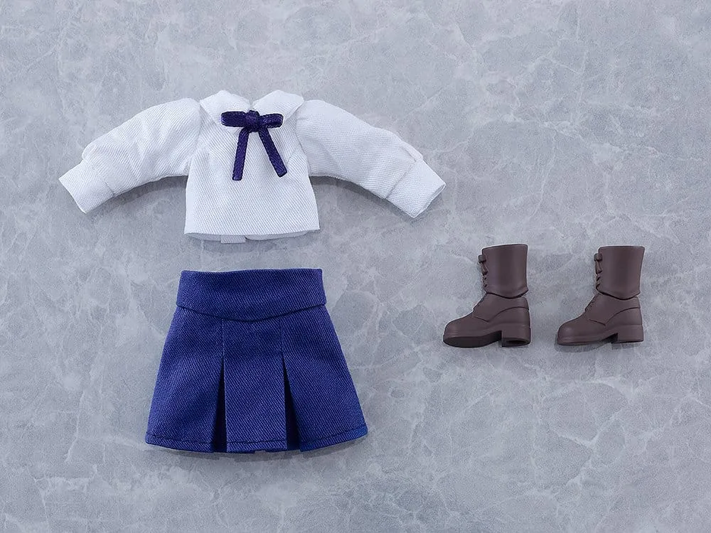 Fate/stay night Nendoroid Doll – Saber Casual Outfit 14 cm 7