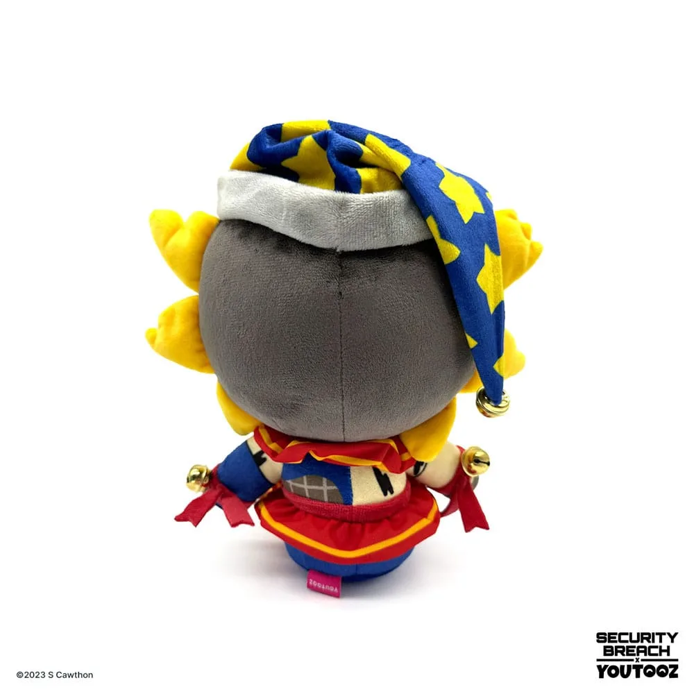 Five Nights at Freddy’s Plush – Ruined Eclipse 22 cm 4