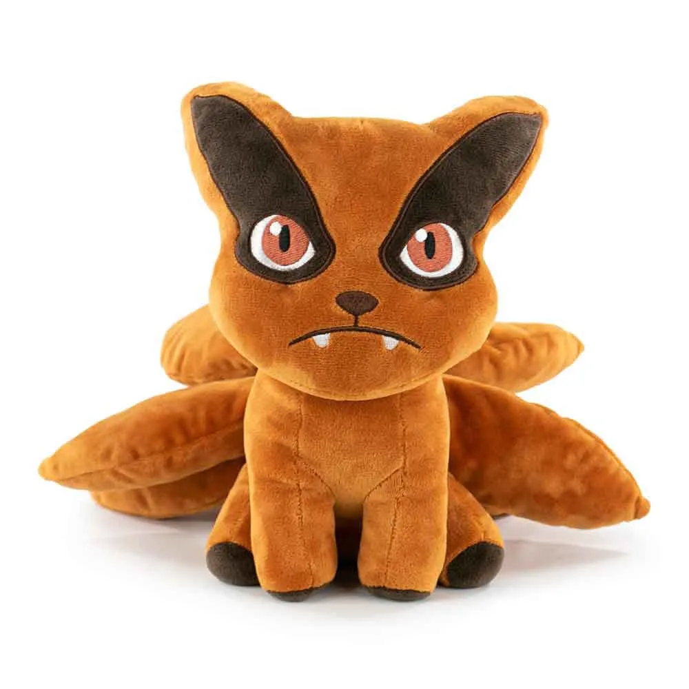 Naruto Shippuden Plush Figure – Kurama 24 cm