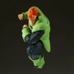 Dragon Ball Z PVC Figure – Match Makers Android 16 vs Cell 17 cm 6