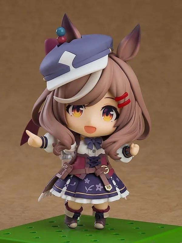 Umamusume Pretty Derby Nendoroid – Matikanetannhauser 10 cm 2