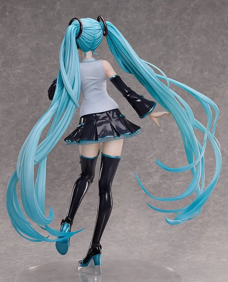 Hatsune Miku PVC Figure – V4 Chinese 1:3 Scale 55 cm 5