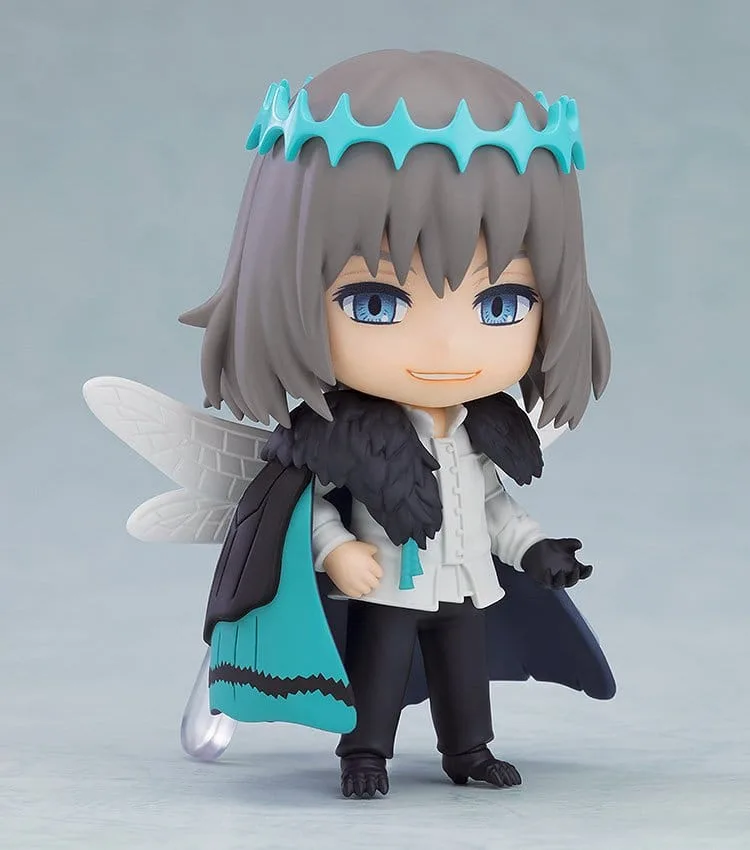 Fate/Grand Order Mini Figures – Oberon Nendoroid Surprise 6-Pack 5