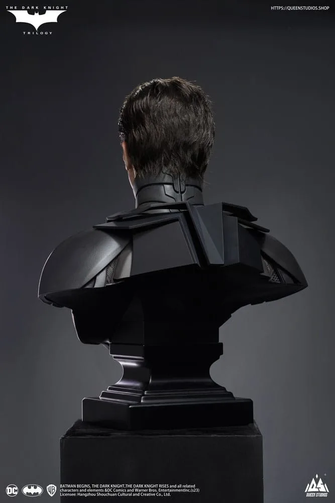 The Dark Knight Bust – Batman Regular Edition 61 cm 4