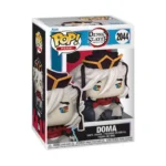Demon Slayer Vinyl Figure – Doma Pop Plus 9 cm 2