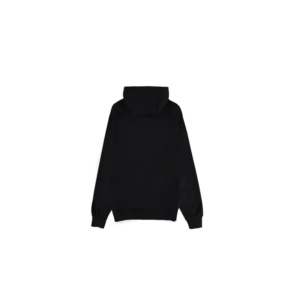 PlayStation Hooded Sweater – Logo 2