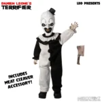 Terrifier Doll – Art the Clown LDD Presents 10