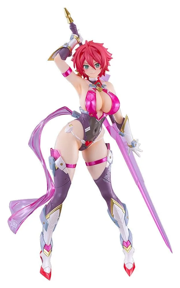 Cutie Honey Nova Figure – Pop Up Parade SP 28 cm