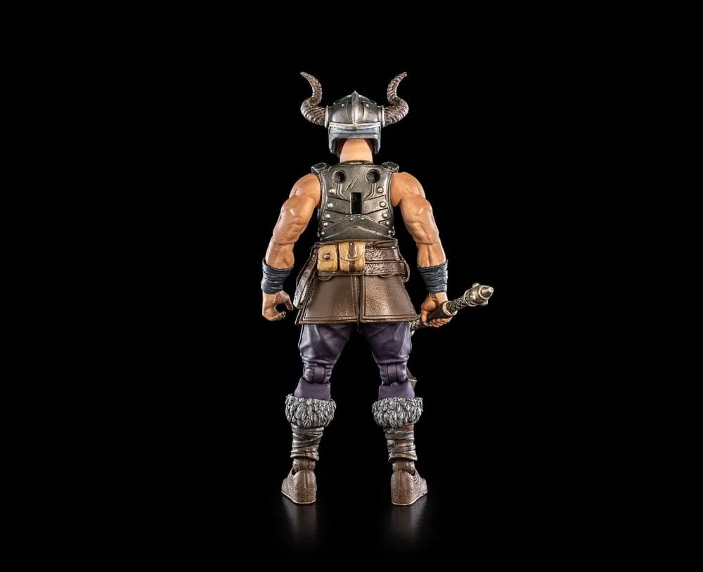 Mythic Legions Figure Accessory Set – Barbarian 2