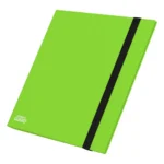 Ultimate Guard Card Binder – Flexxfolio 480 Light Green 1