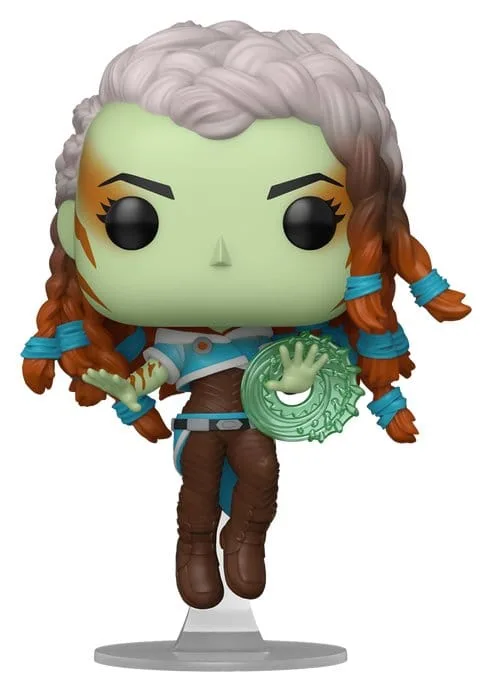 Magic the Gathering Pop Figure – Strixhaven Tam 9 cm