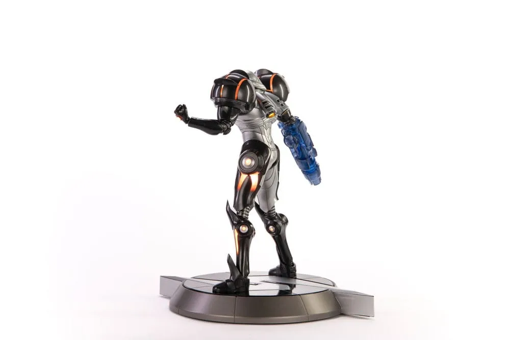 Metroid Prime Statue – Samus Phazon Suit Collector’s Edition 28 cm 6