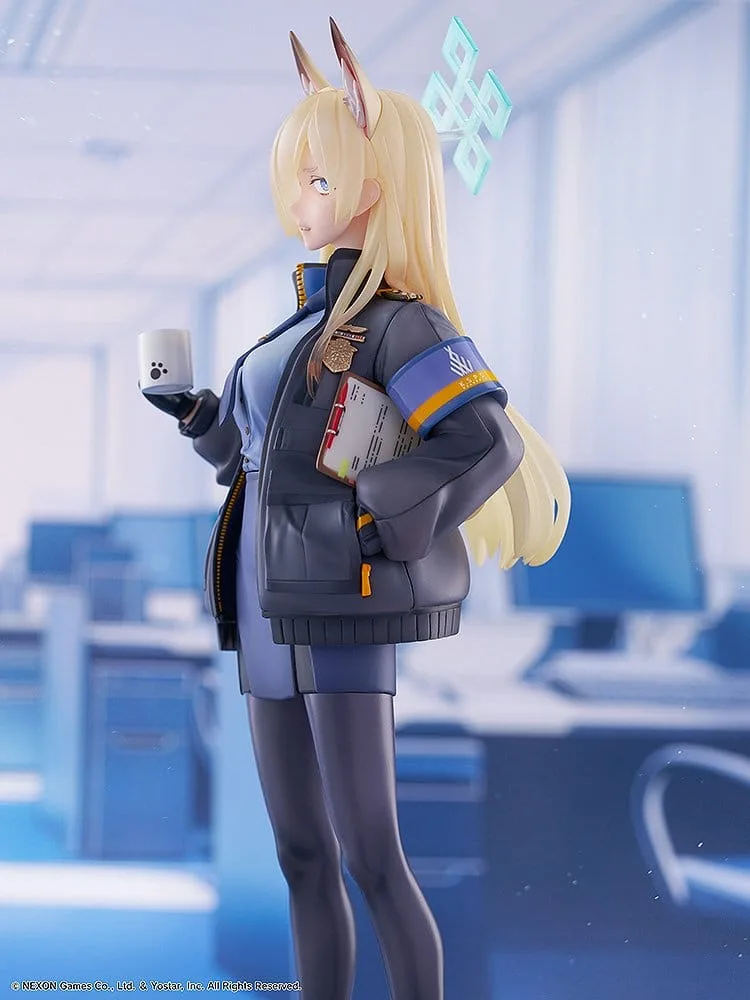 Blue Archive Sammelfigur – Kanna im Maßstab 1:7 24 cm 14