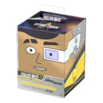 Star Trek Lower Decks Card Box – Sam Rutherford Squaroe ST004 11