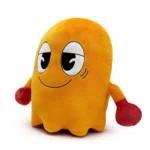 Pac-Man Plush – Clyde 22 cm 3