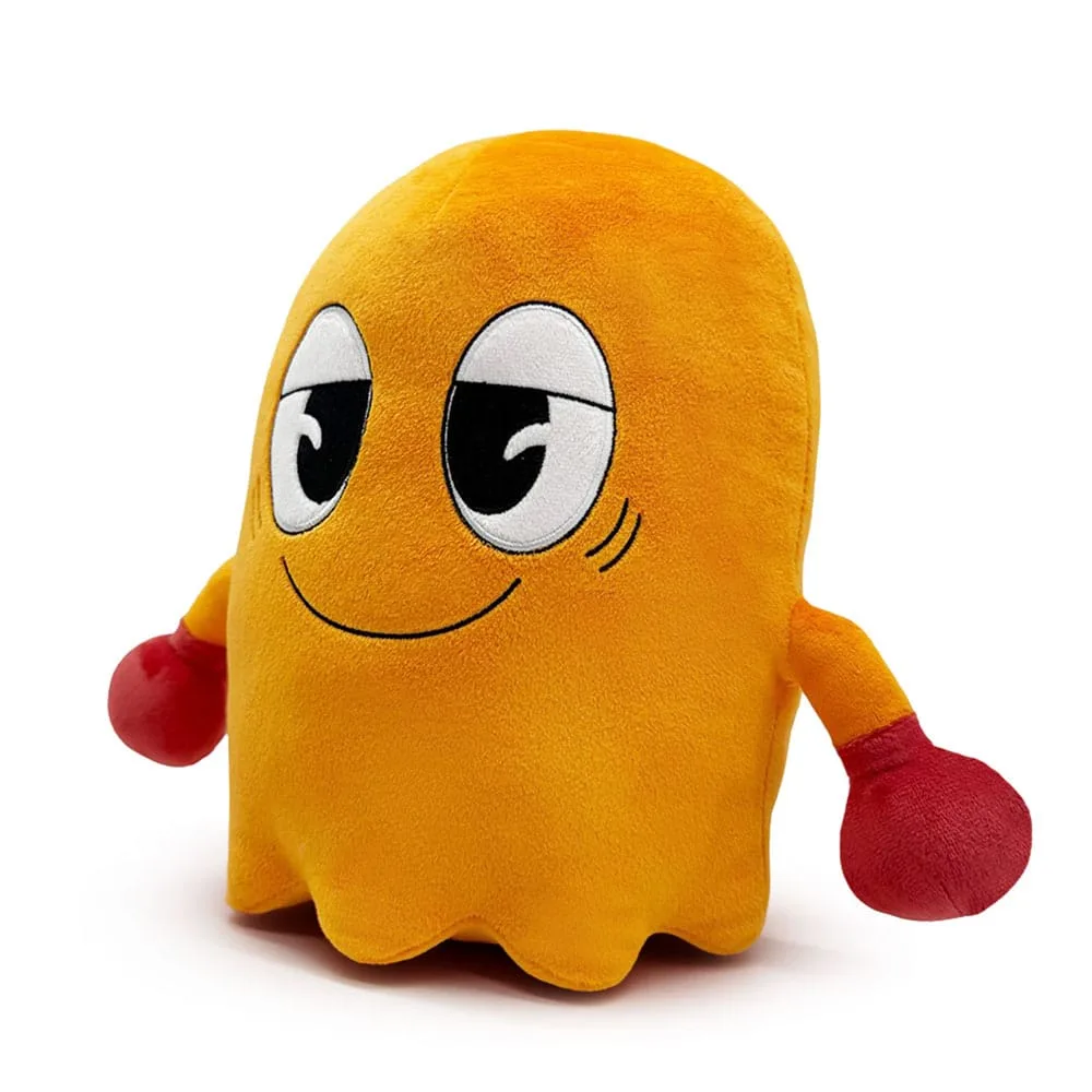 Pac-Man Plush – Clyde 22 cm 3