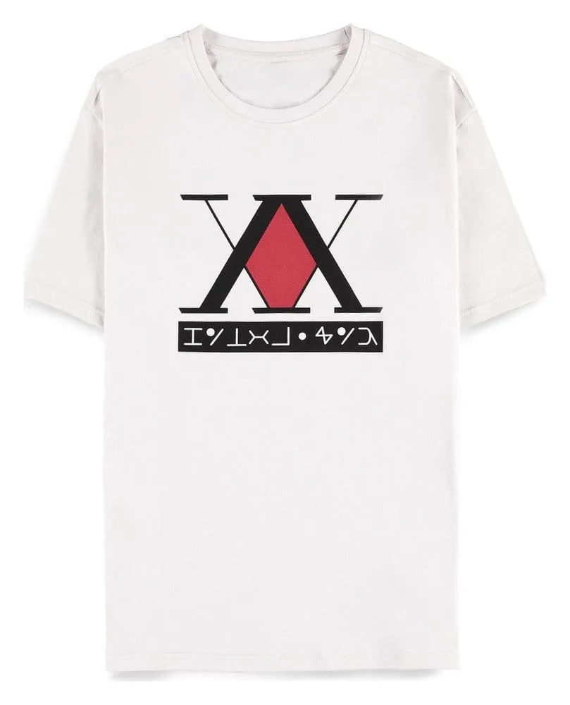 Hunter x Hunter T-Shirt – Cotton