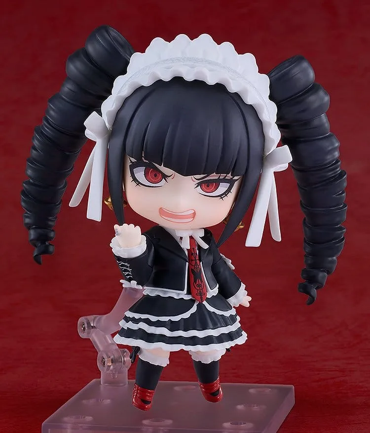 Danganronpa 1.2 Reload Nendoroid – Celestia Ludenberg 10 cm 5