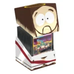 South Park Deckbox – Squaroes Jesus SP017 6