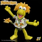 Fraggle Rock Action Figure – Wembley 2